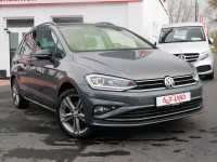VW Golf Sportsvan CL 1.5 TSI DSG