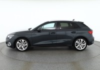 Vorschau: Audi A3 Sportback 30 TFSI advanced