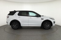 Land Rover Discovery Sport 2.0 SE