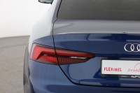 Audi A5 Coupe 2.0 TFSI S-Line