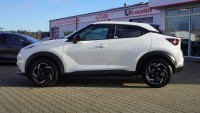 Nissan Juke 1.0 DIG-T N-Design