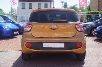 Hyundai i10 1.2 T-GDI Prime