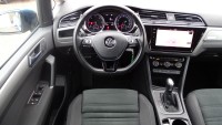 VW Touran 2.0 TDI DSG Comfortline