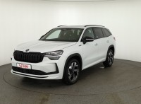 Vorschau: Skoda Kodiaq Sportline 1.5 eTSI DSG