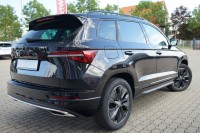 Skoda Karoq Sportline 2.0 TSI DSG 4x4