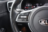 Kia Sportage 1.6 CRDi GT-Line 4WD