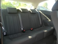 VW Polo 1.0