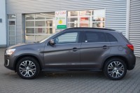 Mitsubishi ASX 1.6 Plus 2WD