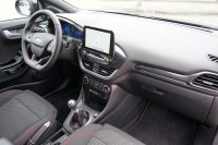 Ford Puma 1.0 M-Hybrid ST-Line