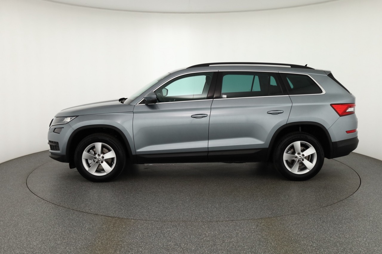 Skoda Kodiaq 1.4 TSI 4x4 Ambition