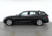 Vorschau: BMW 330 e xDrive Luxury Line