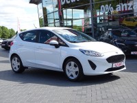 Ford Fiesta 1.5 TDCi Cool & Connect
