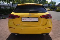 Mercedes-Benz A 180 A180 Progressive