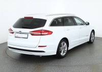 Ford Mondeo Turnier 2.0 Hybrid