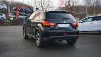 Mitsubishi ASX 1.6 2WD