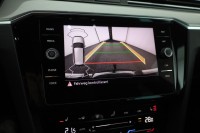 VW Passat Variant 1.4 TSI DSG GTE