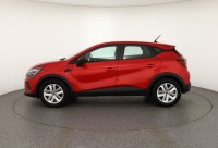 Vorschau: Mitsubishi ASX 1.0 TCe