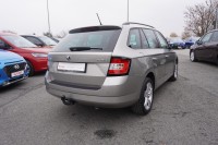 Skoda Fabia 1.2 TSI Ambition