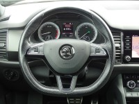 Skoda Kodiaq 2.0 TSI 4x4 Sportline