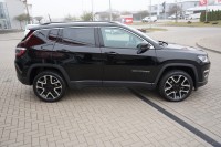 Jeep Compass 1.4 MultiAir 4WD