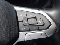 VW T-Cross 1.0 TSI