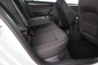Skoda Rapid 1.4 TSI DSG Clever