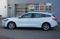 Ford Focus 1.0 EcoBoost Cool&Connect S/S
