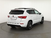 Cupra Ateca 2.0 TSI DSG 4Drive