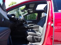 Peugeot 3008 1.6 Hybrid4 300 GT