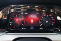 VW Golf VIII Variant 1.5 TSI Life