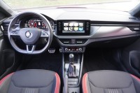 Skoda Kamiq 1.0 TSI Monte Carlo DSG