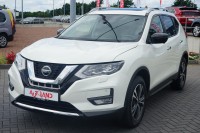 Vorschau: Nissan X-Trail 1.7 dCi N-Connecta Pano