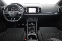 Skoda Karoq 1.5 TSI Sportline