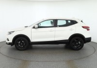 Vorschau: Nissan Qashqai 1.3 DIG-T Acenta