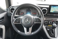 Mercedes-Benz T-Klasse T180 d Progressive