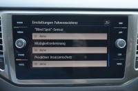 VW Golf Sportsvan 1.5 TSI Comfortline