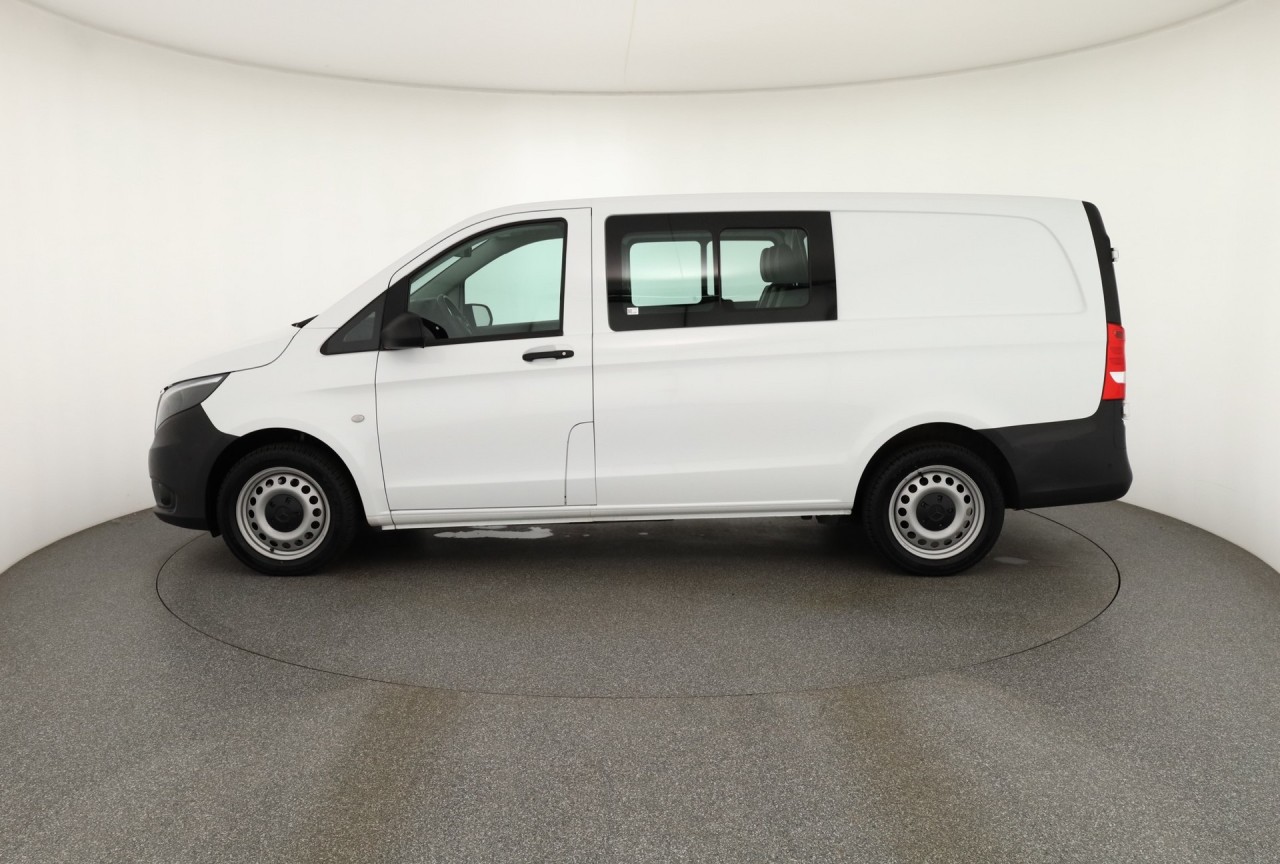 Mercedes-Benz Vito Mixto 116 CDI