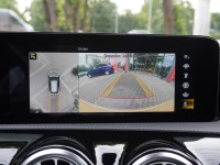 Mercedes-Benz CLA 220 d SB AMG Line (EURO 6d)