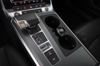 Audi A6 Avant 50 TFSIe quattro