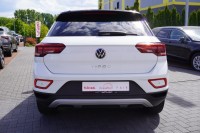 VW T-Roc 1.5 TSI Life