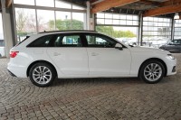 Audi A4 Avant 35 2.0 TFSI