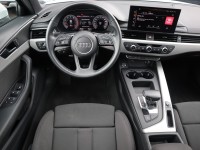 Audi A4 Avant 40 2.0 TFSI S-Line S-Tronic VC