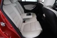 Mazda 6 Kombi 2.5 Kizoku Intense
