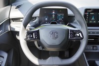 MG MG3 1.5 Hybrid Comfort Aut.