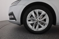 Skoda Octavia Combi 2.0 TDI DSG