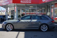 Audi A4 Quattro Avant 40 TFSI quattro S Line