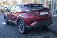 Toyota C-HR 1.8 Hybrid