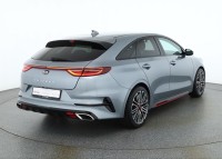 Kia pro_cee'd ProCeed 1.6 T-GDI GT