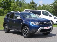 Dacia Duster 1.3 TCE Anniversary