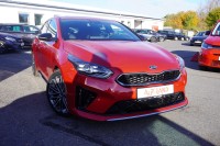 Kia pro_cee'd ProCeed 1.4 T-GDI GT-Line